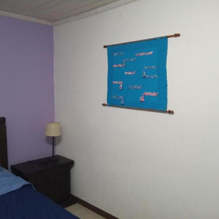 Tu Cabana San Martín de los Andes Zewnętrze zdjęcie