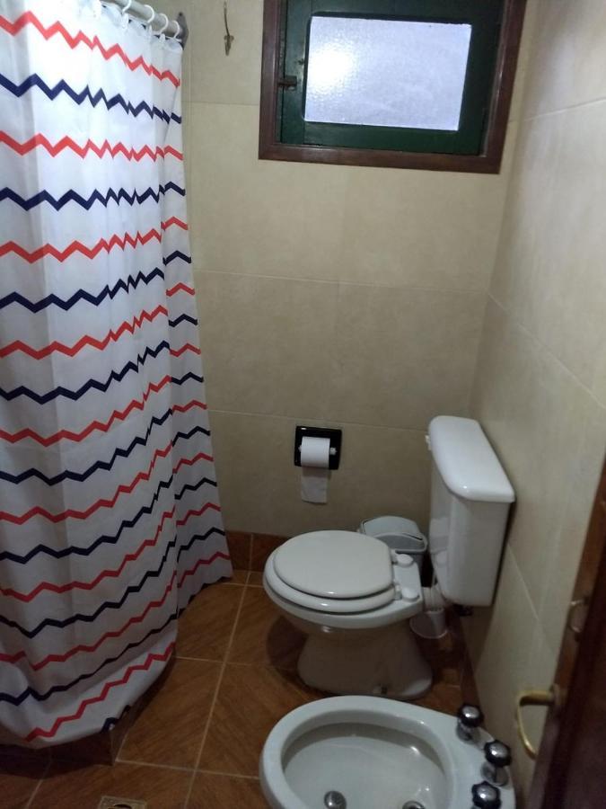 Tu Cabana San Martín de los Andes Zewnętrze zdjęcie