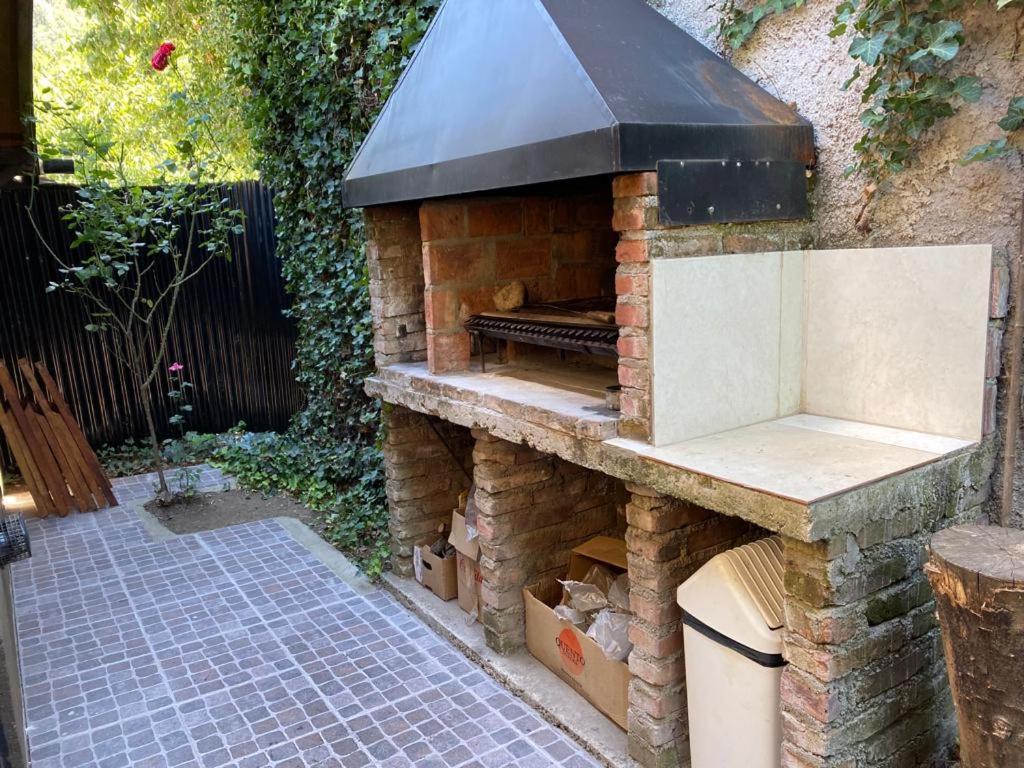 Tu Cabana San Martín de los Andes Zewnętrze zdjęcie