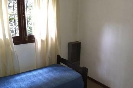 Tu Cabana San Martín de los Andes Zewnętrze zdjęcie