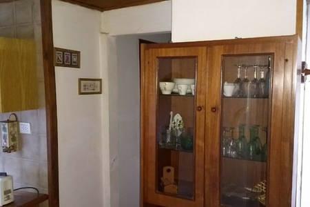 Tu Cabana San Martín de los Andes Zewnętrze zdjęcie